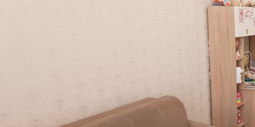 1-комн квартира Тельмана, улица Октябрьская, 3