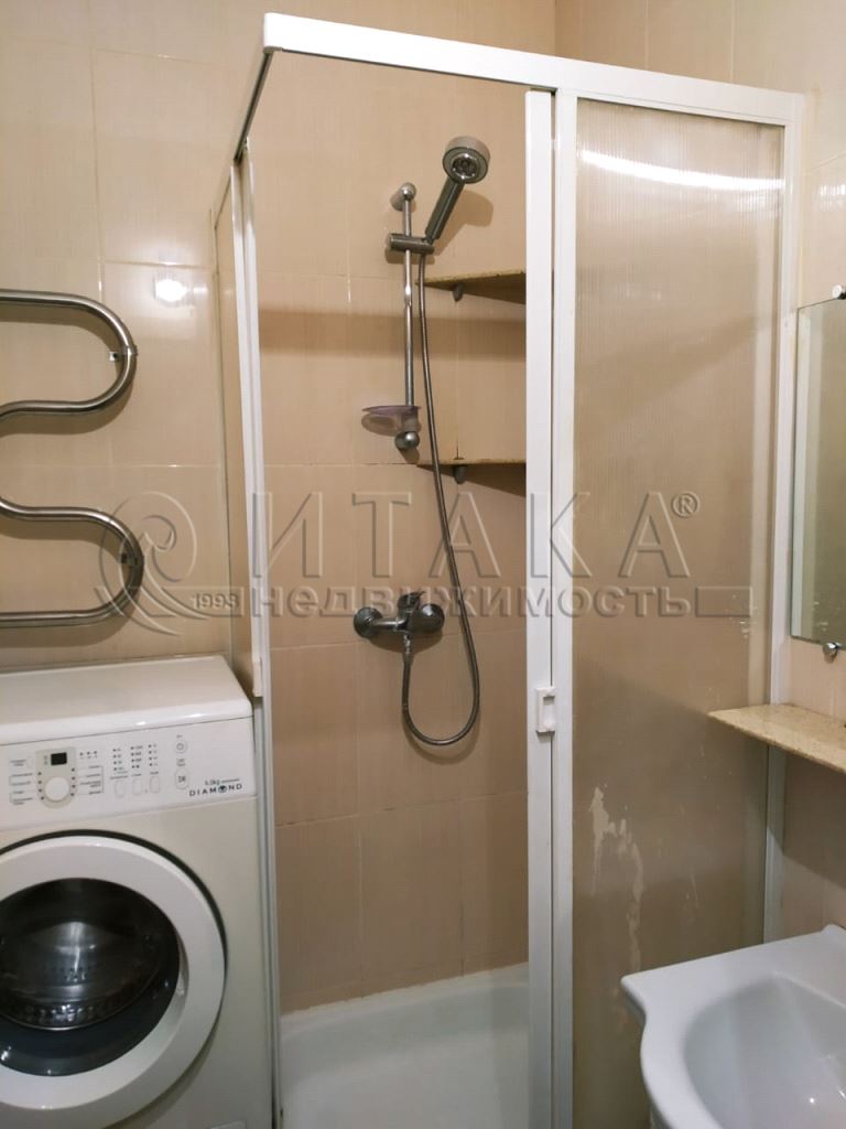 Аренда студии Адмирала Черокова ул., д. 18, корп. 3