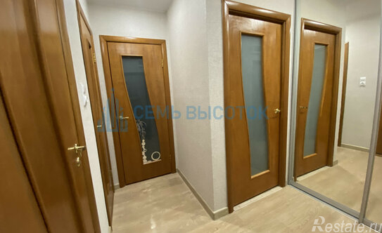 Продажа 1-комн квартиры на вторичном рынке Подольск, Литейная улица,  д. 10