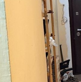 Продажа 2-комн квартиры на вторичном рынке Мичуринский проспект, 21К1