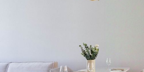 3-комн квартира Поварской переулок, 14