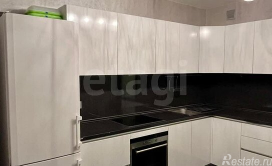 Продажа 1-комн квартиры на вторичном рынке Новокузьминская 1-я ул,  д. 11