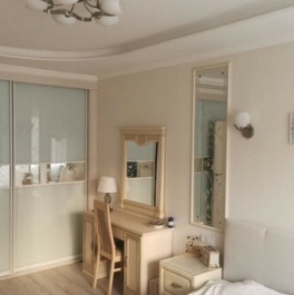 Продажа 3-комн квартиры на вторичном рынке улица Академика Пилюгина,  д. 12 к1