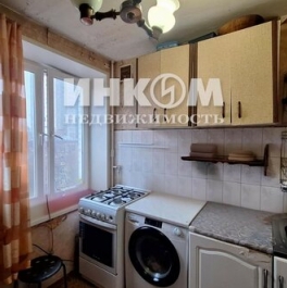 Продажа 2-комн квартиры на вторичном рынке Заводской проезд