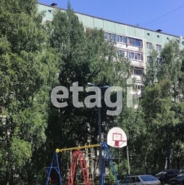 Продажа 3-комн квартиры на вторичном рынке ул Шостаковича,  д. 5,  к. 1