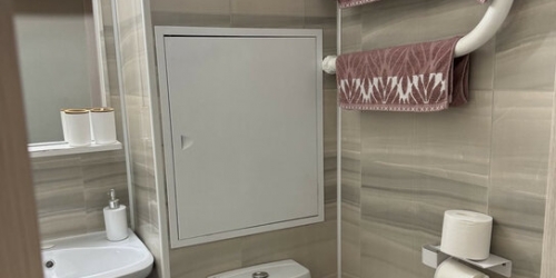 1-комн квартира Смольная улица,  д. 73