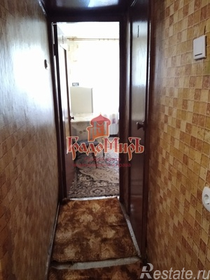 Продажа 1-комн квартиры на вторичном рынке Пересвет, Гагарина ул,  д. 5