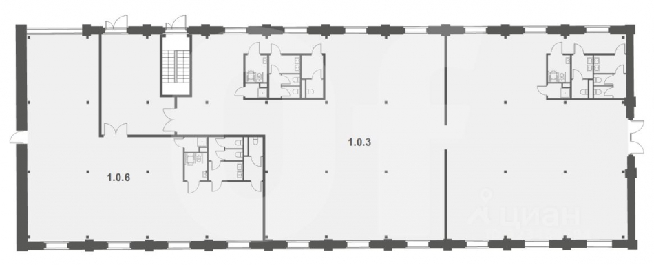 Продажа отдельного здания ул Складочная,  д. 6,  к. 31
