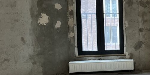 1-комн квартира проспект Шаумяна, 14