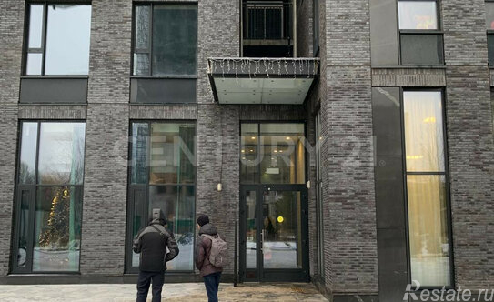 Продажа 1-комн квартиры на вторичном рынке ул Генерала Глаголева,  д. 14А,  к. 1