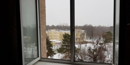 1-комн квартира улица Максимова,  д. 6