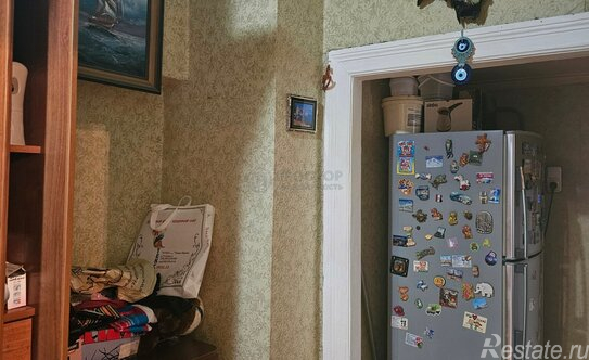 Продажа 2-комн квартиры на вторичном рынке ул Алабяна,  д. 10,  к. 2