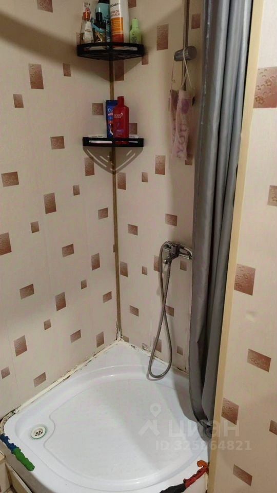 Продажа студии Мурино, бульвар Петровский, 7
