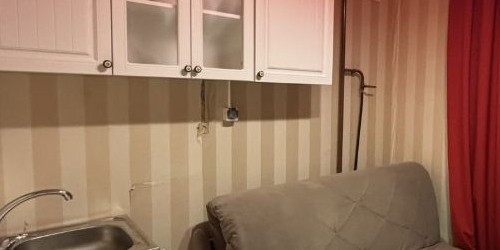 2-комн квартира Большая Калитниковская улица, 46