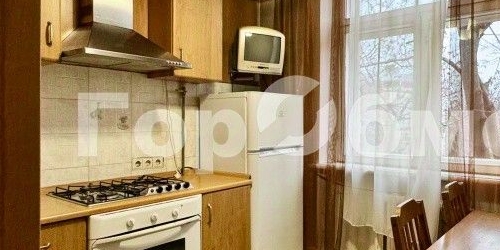 2-комн квартира улица Ремизова, 3к1