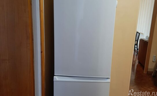 Аренда 3-комн квартиры на вторичном рынке Федоскинская улица,  д. 3