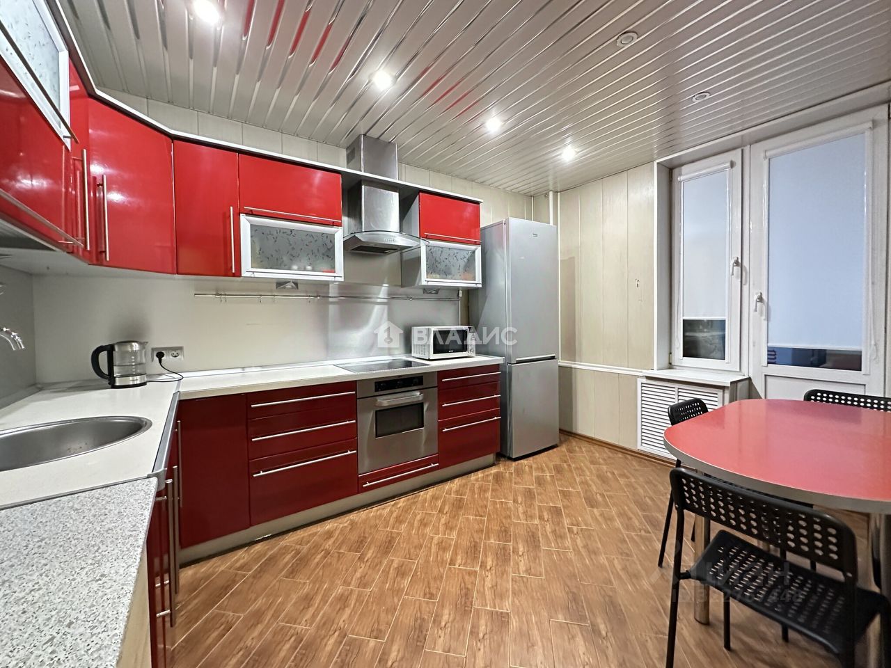 Продажа 2-комн квартиры на вторичном рынке улица Передовиков, 9к2