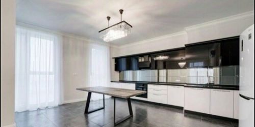 4-комн квартира Павелецкая набережная,  д. 4