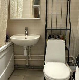 Продажа 1-комн квартиры на вторичном рынке Сертолово г, Тихвинская (Сертолово-2 мкр) ул,  д. 8 к5