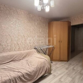 Продажа 2-комн квартиры на вторичном рынке муниципальный округ Луховицы, улица Жуковского,  д. 25А