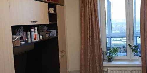 1-комн квартира Екатерининский проспект, 2