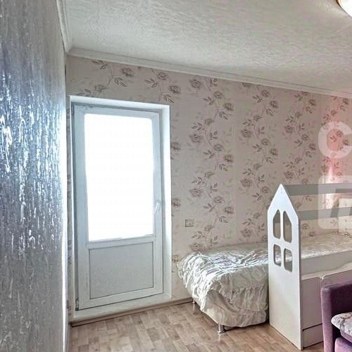 1-комн квартира Краснопутиловская улица, 50к2