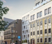 Продать Квартиры вторичка Пожарский пер  3 