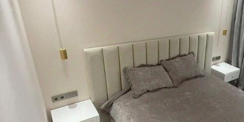 2-комн квартира 8-я Парковая улица, 26