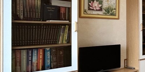 3-комн квартира улица Савушкина, 115К1