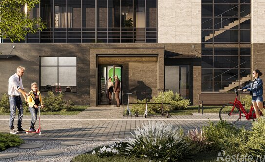 Продажа 2-комн квартиры на вторичном рынке Старорусский пр-кт,  д. 13,  к. 1