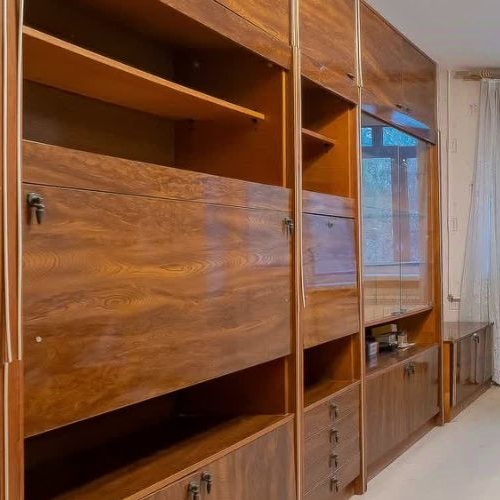 2-комн квартира Дубровка пгт, улица Томилина, 3