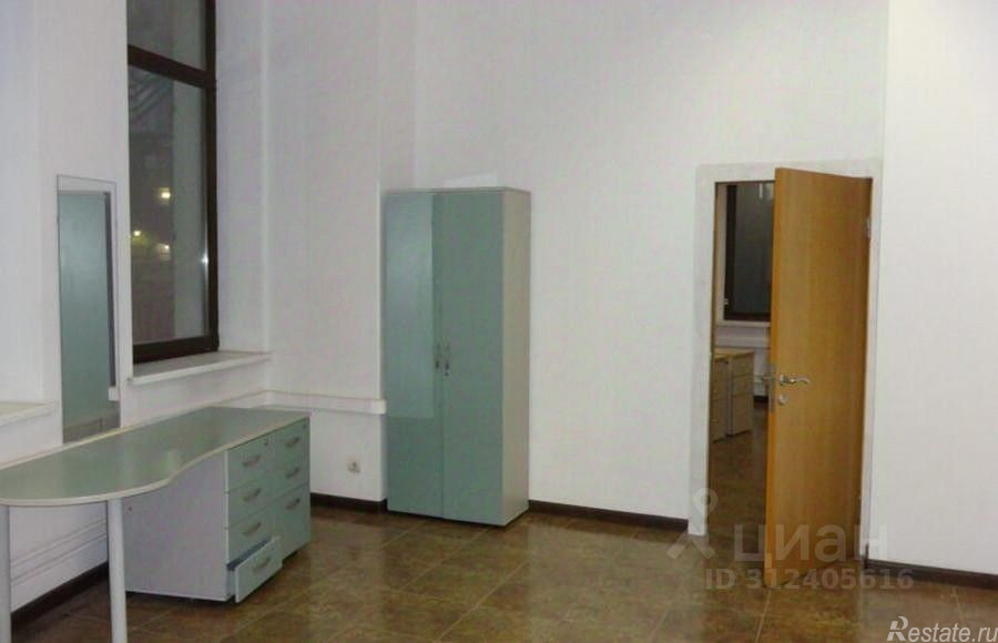 Аренда офиса Новослободская улица,  д. 11