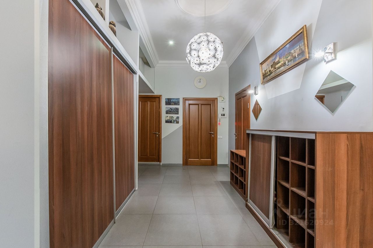 Продажа 5-комн квартиры на вторичном рынке 2-й Колобовский переулок, 9/2С2