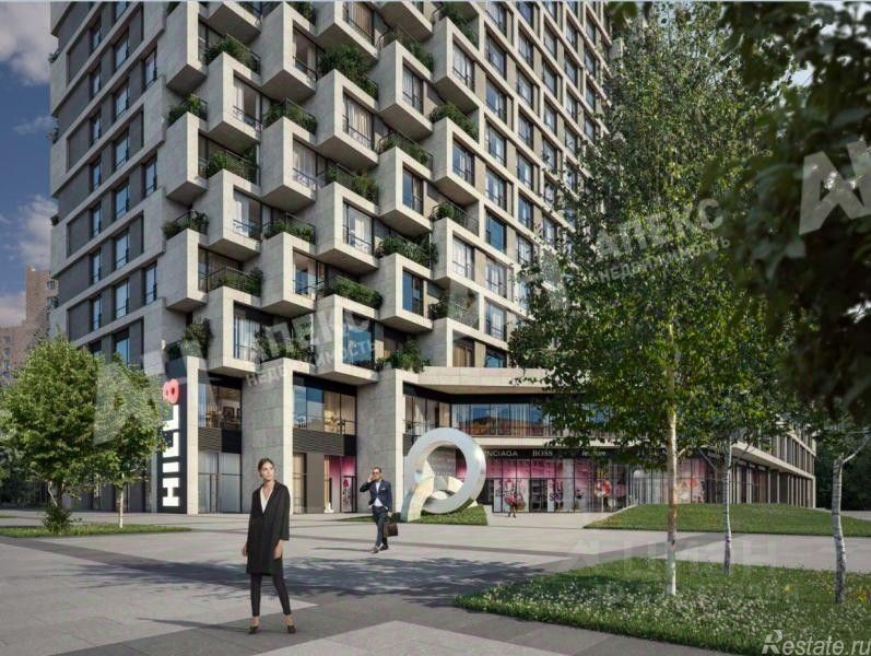 Продажа ПСН пр-кт Мира,  д. 222,  к. 8