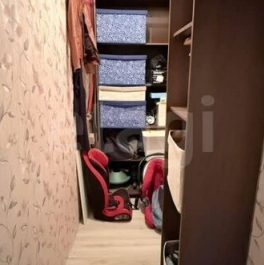 Продажа 3-комн квартиры на вторичном рынке Туристская улица,  д. 19 к4