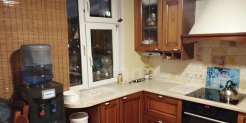 3-комн квартира Высокая улица,  д. 12