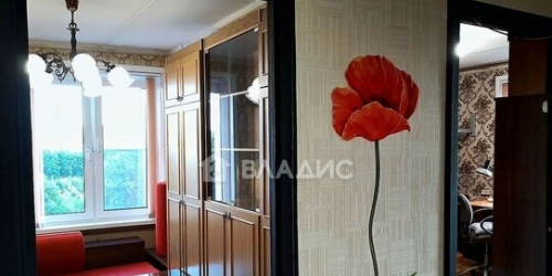 2-комн квартира ул Криворожская,  д. 23,  к. 2