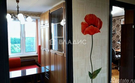 Продажа 2-комн квартиры на вторичном рынке ул Криворожская,  д. 23,  к. 2