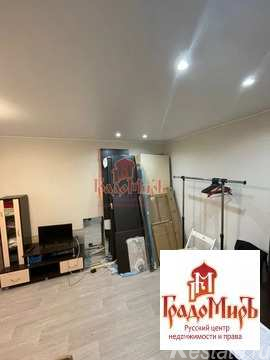 Продажа 1-комн квартиры на вторичном рынке Щелково, 60 лет Октября пр-кт.,  д. 8