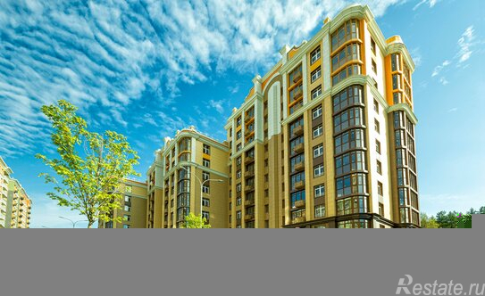 Продажа 3-комн квартиры на вторичном рынке Рассказовка д,  д. 10