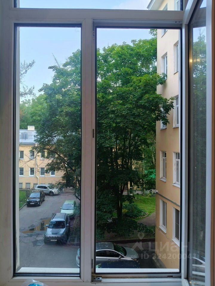 Продажа 1-комн квартиры на вторичном рынке Железноводская улица, 30