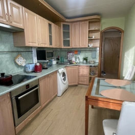 Продажа 1-комн квартиры на вторичном рынке Вешняковская улица,  д. 17