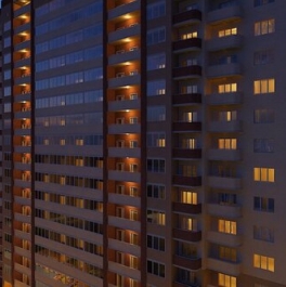 Продажа 2-комн квартиры на вторичном рынке Подольск г, Климовск мкр, Серпуховская ул,  д. 3а