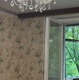 Продажа 1-комн квартиры на вторичном рынке проспект Маршала Жукова, 17