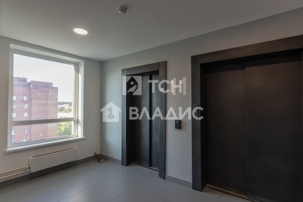 2-комн квартира Щёлково, Краснознаменская улица, 17к5