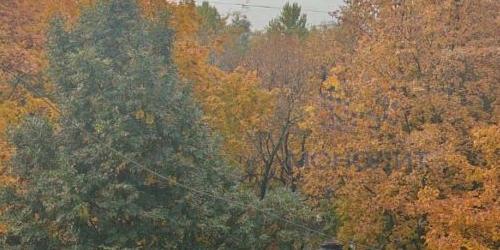 2-комн квартира Астрадамская улица, 1К1