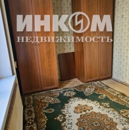 Продажа 2-комн квартиры на вторичном рынке ул Цюрупы,  д. 24,  к. 2