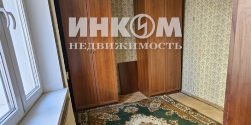 2-комн квартира ул Цюрупы,  д. 24,  к. 2