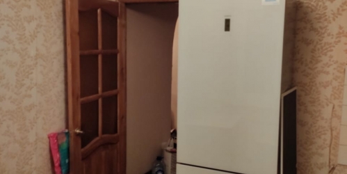 2-комн квартира Люберцы, Смирновская улица, дом 30, корпус 1