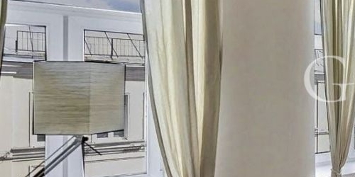 3-комн квартира улица Петровка, 28